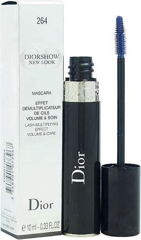 dior mascara aanbieding bol.com|diorshow mascara boots.